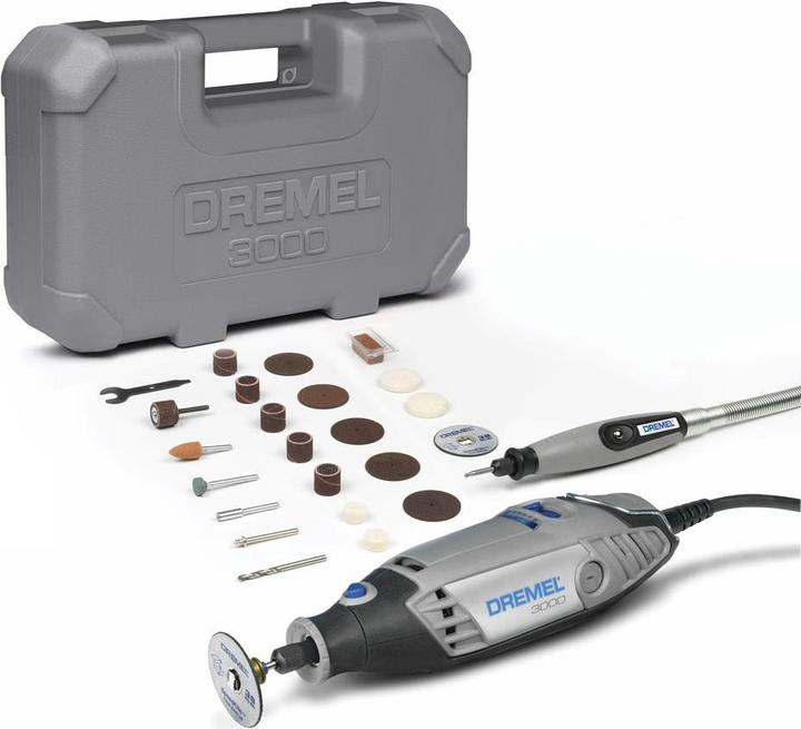 Produktbild Dremel 3000 (3000-1/25 Ez)