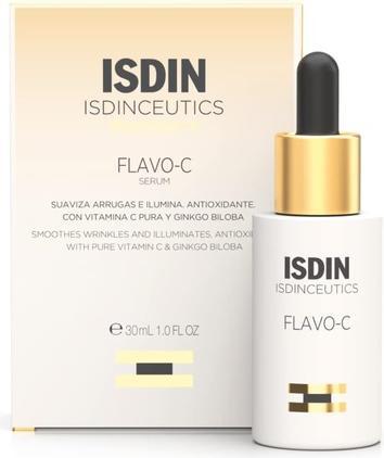 Actual product image Isdin Na (30 ml)
