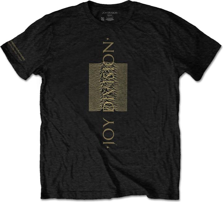Produktbild Joy Division Blended Pulse (S)