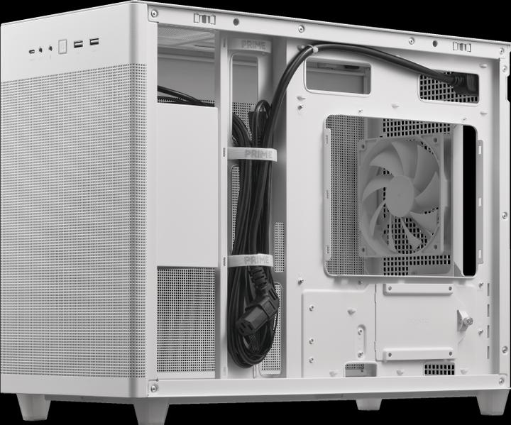 Produktbild ASUS Prime AP201 (mATX)