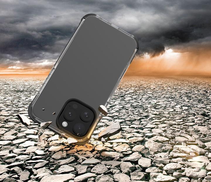 Immagine prodotto Cellularline Custodia Strong Guard (Apple iPhone 16 Pro Max)