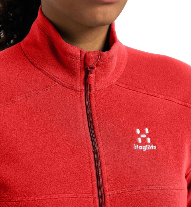 Actual product image Haglöfs Women's Buteo Mid Jacket (XS)