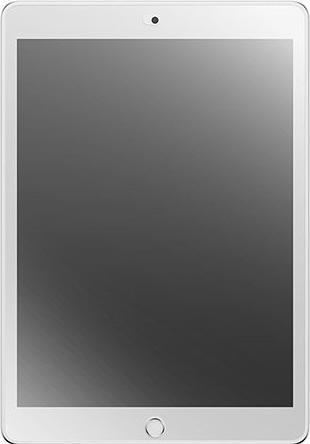 Actual product image OtterBox Alpha Glass (1 Piece, iPad 2019 (7th gene), iPad 2020 (8. Gen), iPad 2021 (9th Gen))