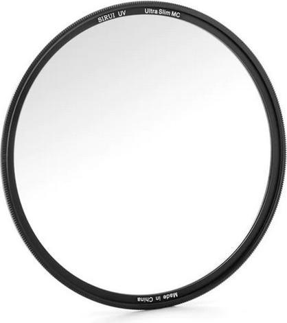 Sirui Filtre UV Ultra Slim S-Pro Nano MC 55mm (55 mm, Filtre UV)