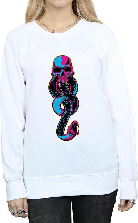 Produktbild Neon Dark Mark Sweatshirt (XL)