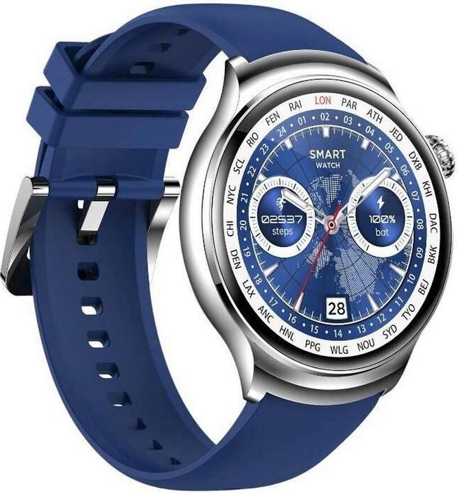 Produktbild BlitzWolf Smartwatch BW-AT4 (blue)