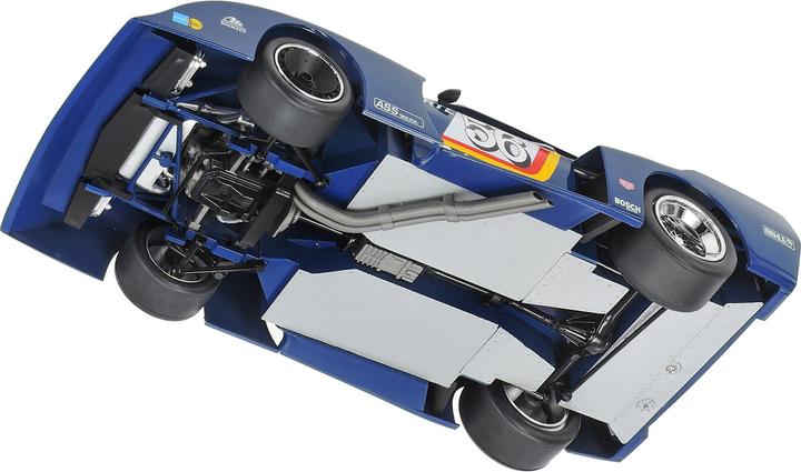 Image du produit Tamiya 1:20 Toyota Celica LB Turbo Gr.5