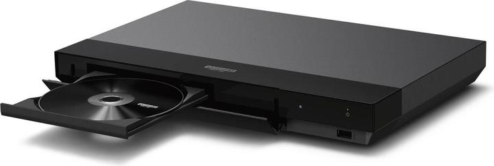 Image du produit Sony Ubp-X700 (Lecteur Blu-ray)
