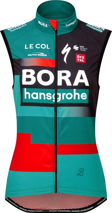Le Col BORA Hansgrohe Replica Sport (L)