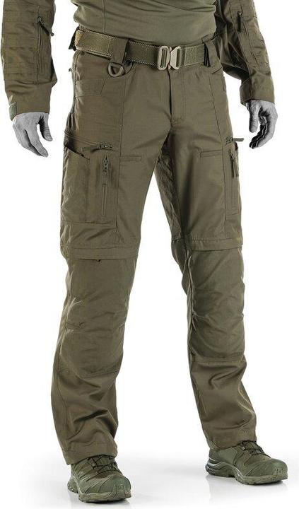 Produktbild Uf Pro P-40 All-Terrain Gen. 2 Einsatzhose Steingrauoliv 34/30