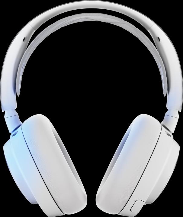 Productafbeelding SteelSeries Arctis Nova Pro Wireless P (Draadloze, Bedraad)