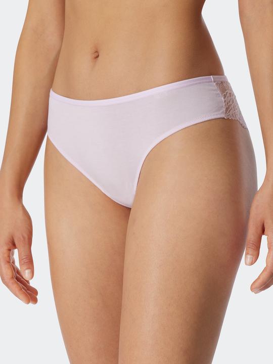 Actual product image Schiesser Modal & Lace brazilian briefs (40, Single pack)