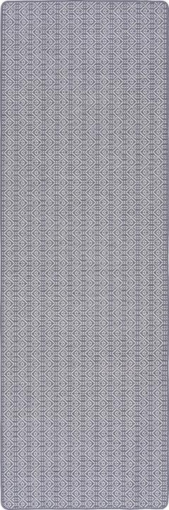Produktbild Snapstyle In- und Outdoor Teppich Läufer Beidseitig Cape Cod (80 x 160 cm)