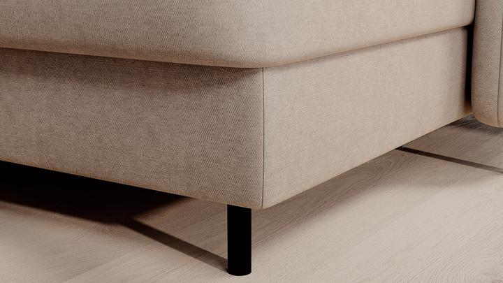 Produktbild ELTAP Berrto (Wohnlandschaft, 4-Sitzer, Bettsofa)
