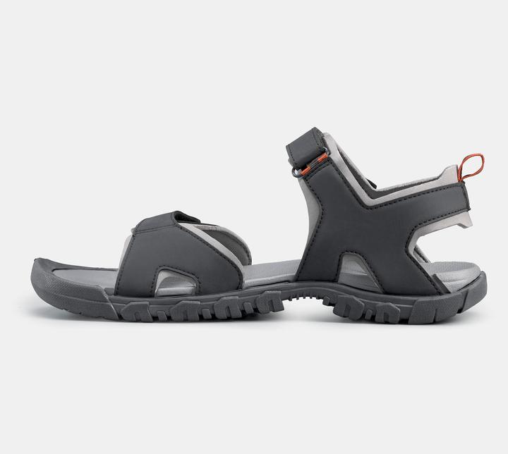 Produktbild Quechua Trekkingsandalen Herren Wandern - NH100 (48)