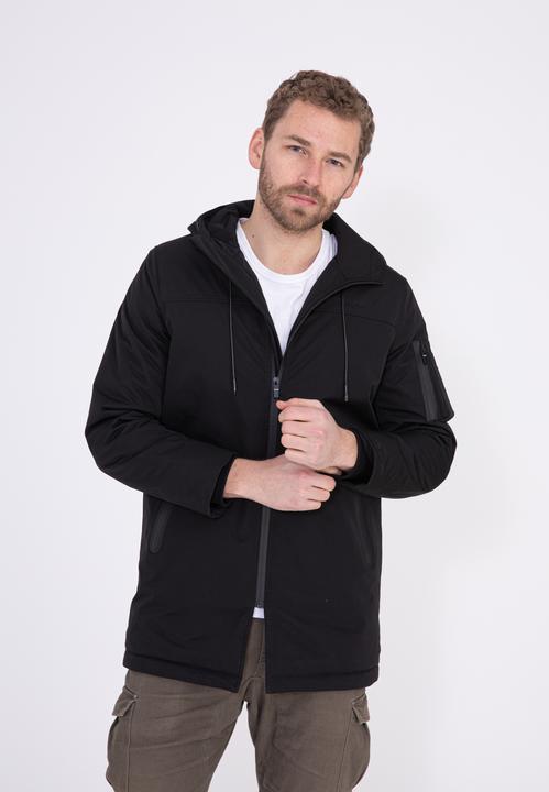 Produktbild Bombers Original Daunenjacke Iowa M (L)