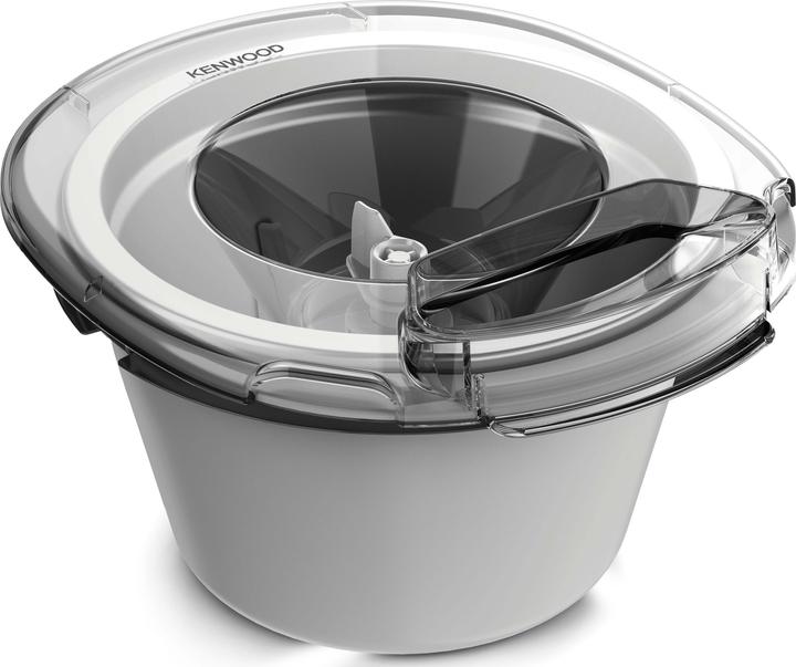 Actual product image Kenwood Ice maker