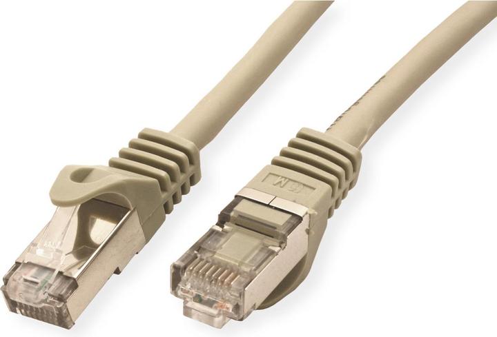 Produktbild Value Netzwerkkabel (S/FTP, CAT7, 5 m)