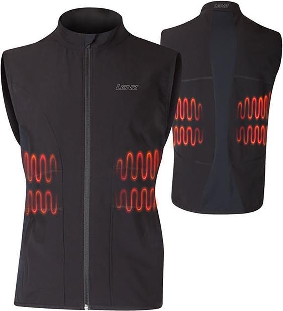 Image du produit Lenz Heat Vest 1.0 men (S)