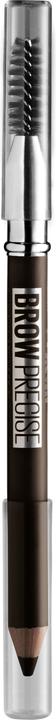 Produktbild Maybelline New York Brow Precise Augenbrauenstift (3 Deep Brown)
