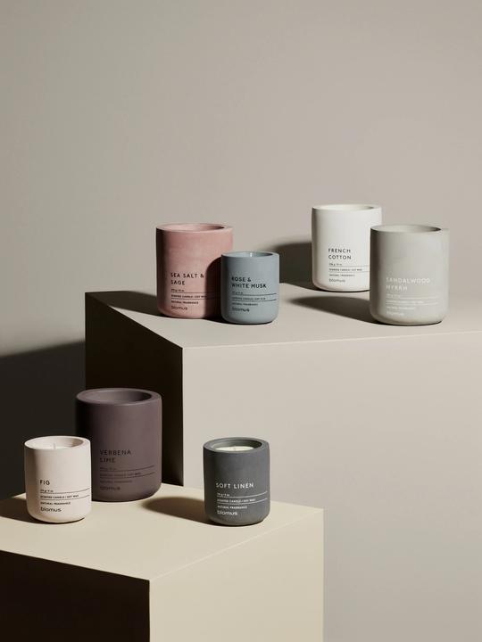 Actual product image Blomus Scented candles (114 g)