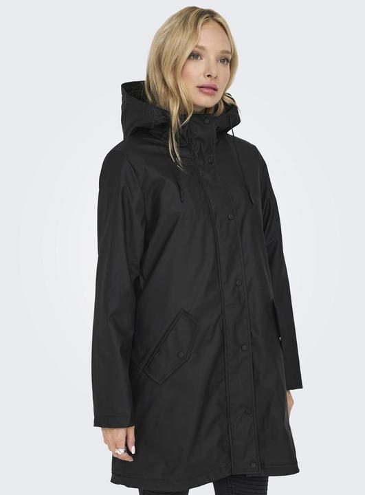 Image du produit Only Veste de pluie longue (S)