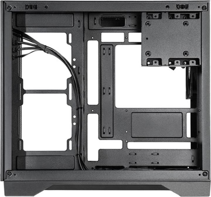 Immagine prodotto Chieftec Visio Air (mATX, ATX, Mini-ITX)