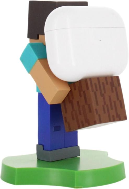 Produktbild Exquisite Gaming Holdem- Minecraft Steve