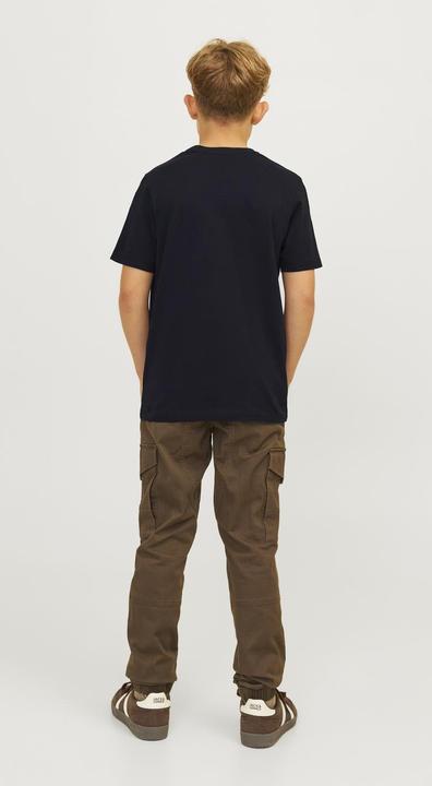 Immagine prodotto Jack & Jones Jjecorp Logo Tee Ss O-Neck Noos Jnr (152)