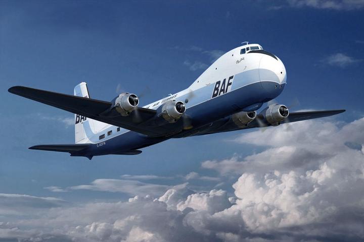 Immagine prodotto Roden Aviation Traders ATL.98 Carvair