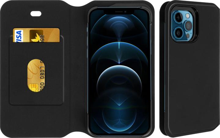 Actual product image OtterBox Strada Via (Apple iPhone 12 Pro Max)