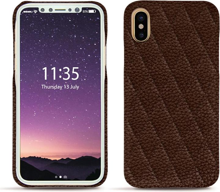 Image du produit Noreve Housse cuir (Apple iPhone XS)