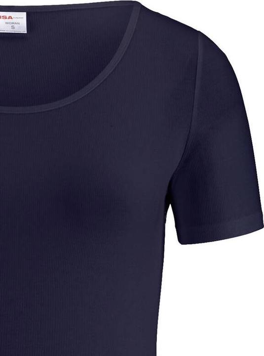 Produktbild ISA Bodywear Shirt kurzarm (L)