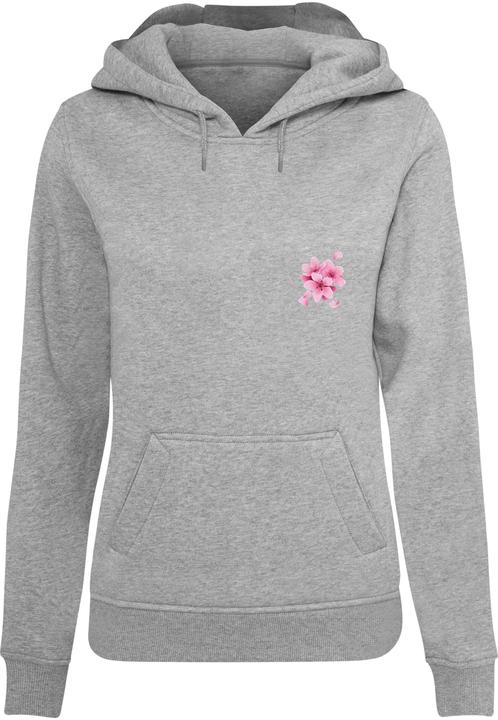 Image du produit Miss Tee Sweat à capuche Self Love Club - 125233 (L)
