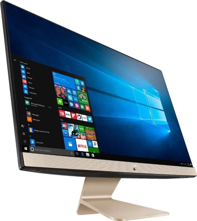 Actual product image ASUS Vivo AiO V272UNT-BA009T (Intel Core i7-8550U, 16 GB, 256 GB, GeForce MX150)