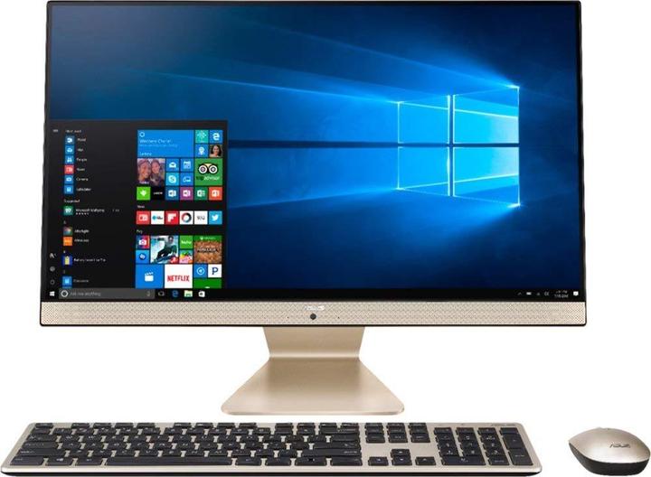 Actual product image ASUS Vivo AiO V272UNT-BA009T (Intel Core i7-8550U, 16 GB, 256 GB, GeForce MX150)