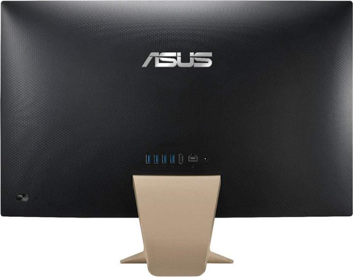 Actual product image ASUS Vivo AiO V272UNT-BA009T (Intel Core i7-8550U, 16 GB, 256 GB, GeForce MX150)