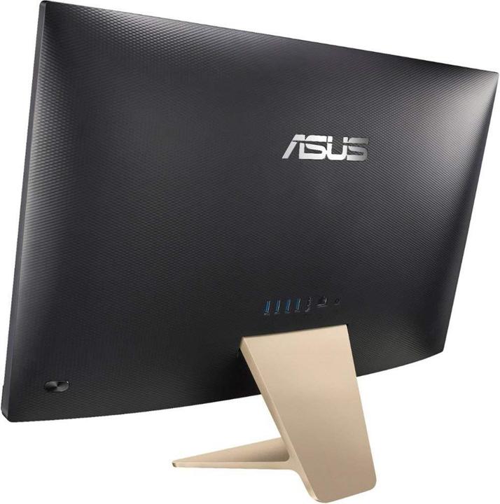 Actual product image ASUS Vivo AiO V272UNT-BA009T (Intel Core i7-8550U, 16 GB, 256 GB, GeForce MX150)