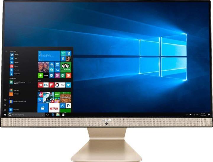 Actual product image ASUS Vivo AiO V272UNT-BA009T (Intel Core i7-8550U, 16 GB, 256 GB, GeForce MX150)