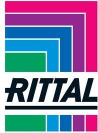 Actual product image Rittal Power strip (12 x, CEE 7/3, 2 m)