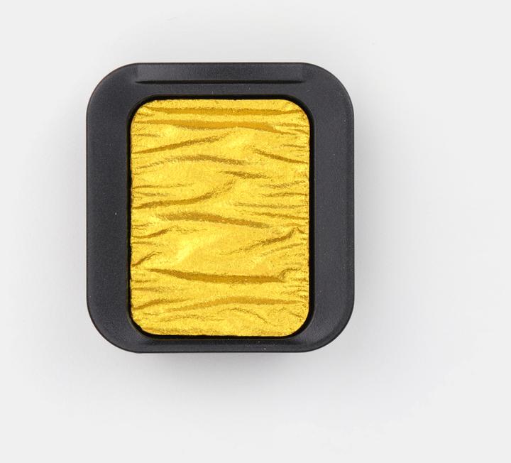 Actual product image Finetec Replacement paint, Arabic gold F0620 (Arabic Gold)
