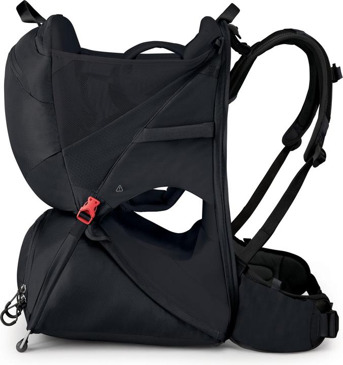 Image du produit Osprey Sac à dos de transport pour enfants Poco SLT 60 cm