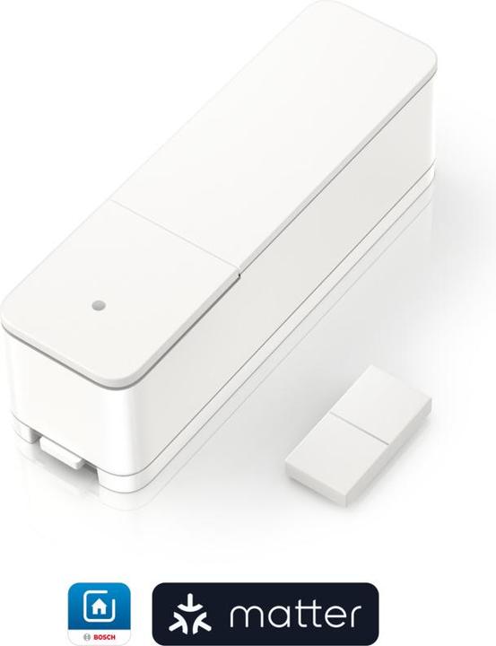 Produktbild Bosch Smart Home Tür-/Fensterkontakt II (+M)