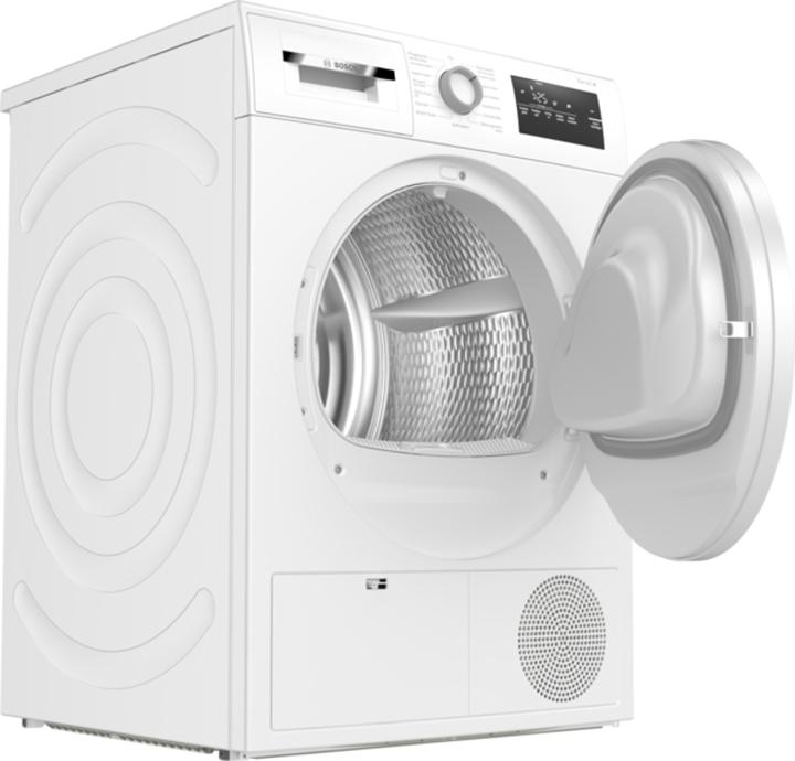 Image du produit Bosch Hausgeräte WTH83V03 (7 kg, Droite, Prise UE)