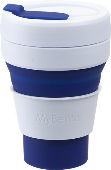 Produktbild Outdoor Spirit Becher MIDI faltbar