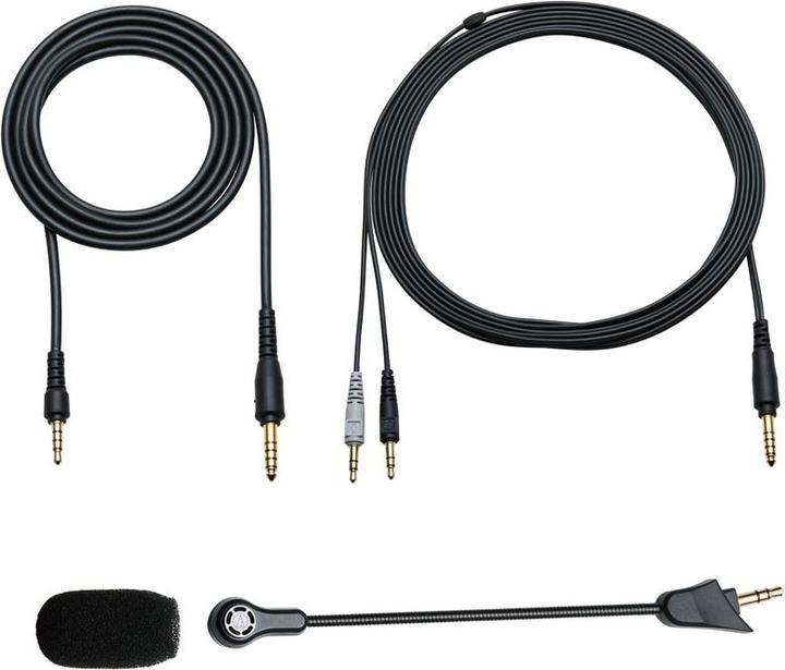 Produktbild Audio-Technica ATH-GL3 Gaming-Headset (Kabelgebunden)