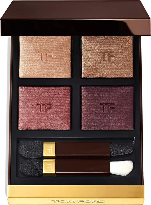 Image du produit Tom Ford Eyecolor Quad (Lune de miel)