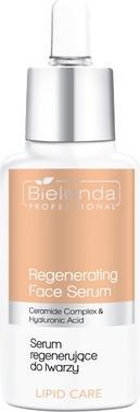 Produktbild NoName Professionelles Lipidpflege Regenerierendes Gesichtsserum 30ml (30 ml)