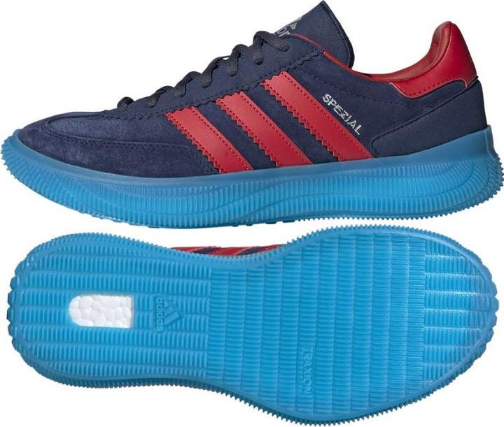 Produktbild adidas Hb Spezial Pro Handballschuh (42 2/3)