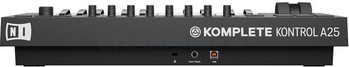 Immagine prodotto Native Komplete Kontrol A25 (Controllo)
